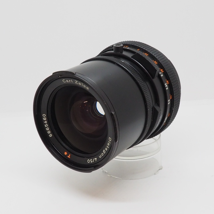 HASSELBLAD Distagon CF50/4