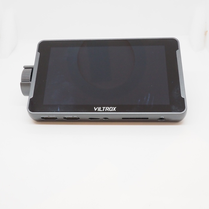 VILTROX 5.5インチフィールドモニター DC-550