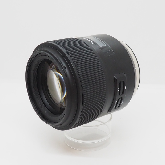 タムロン SP85/F1.8 DI VC USD F016E