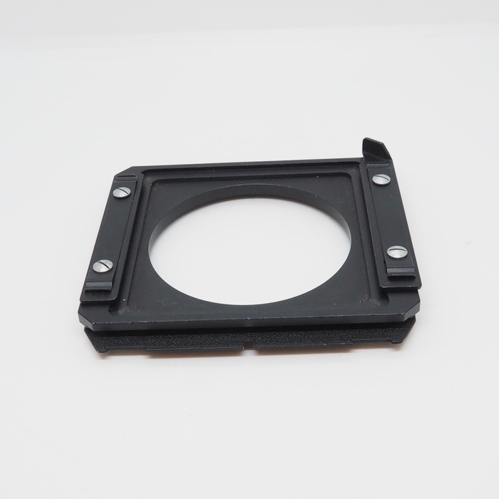 トヨ ホースマン80mm角リンホフ変換ボード