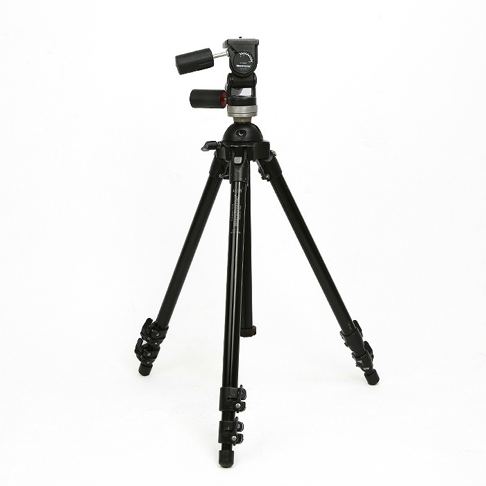 マンフロット 455B三脚 +141RC