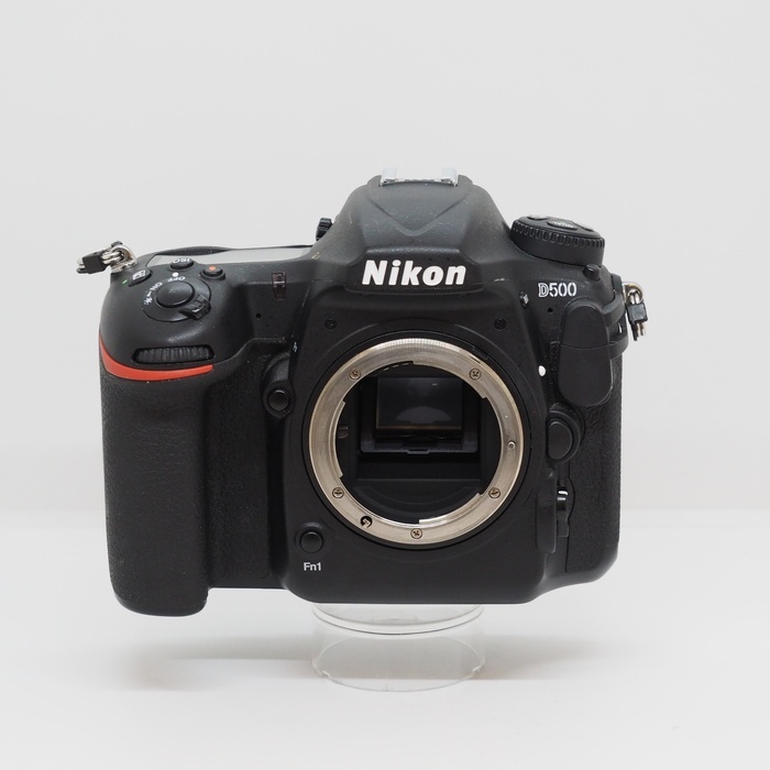 ニコン D500 ボデイ