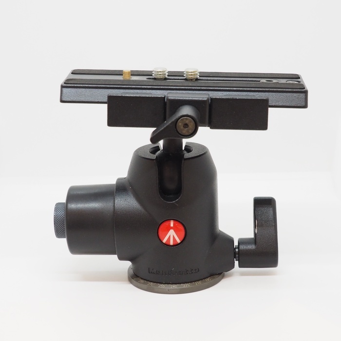 マンフロット 雲台 468MGRC5