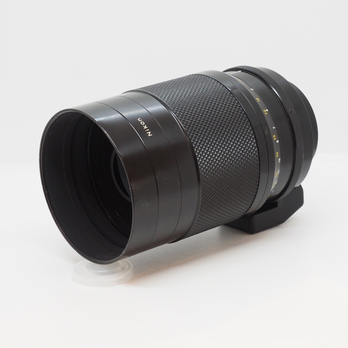 ニコン Reflex-NIKKOR・C 500mm F/8