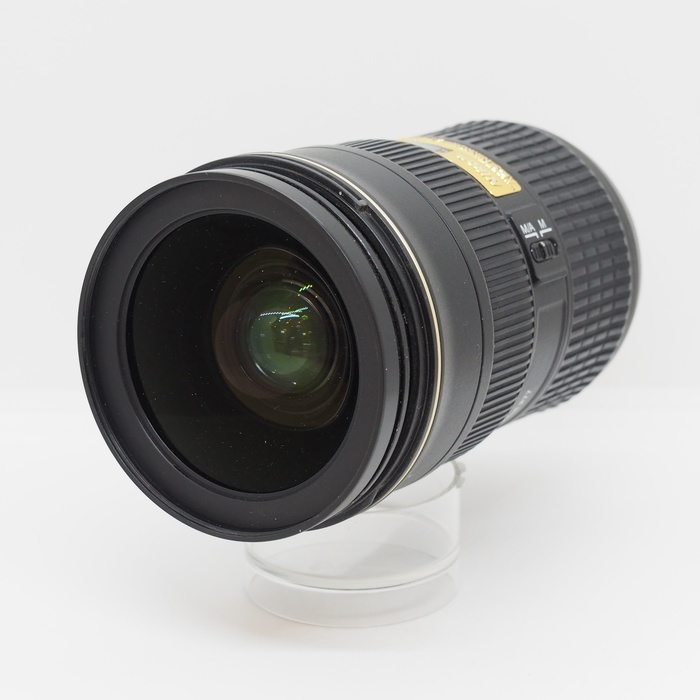 ニコン AF-S 24-70/F2.8G ED