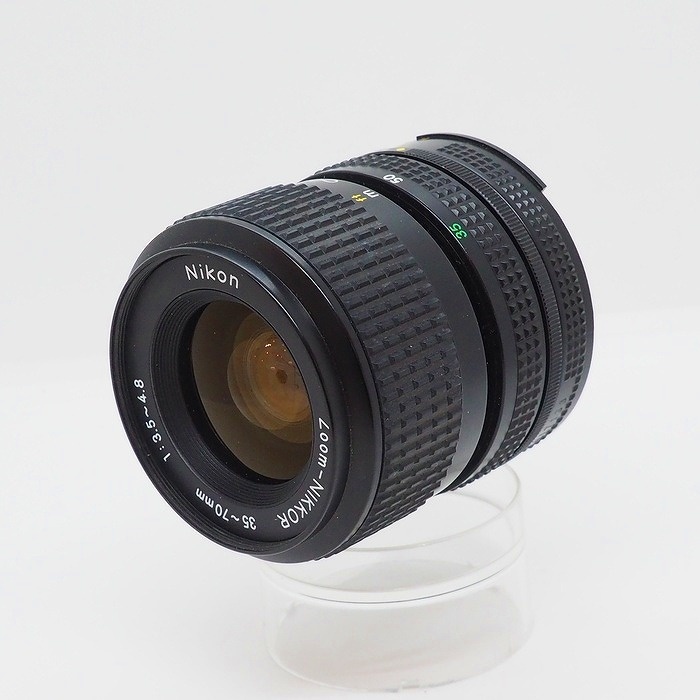 ニコン Ai-S 35-70/3.5-4.5