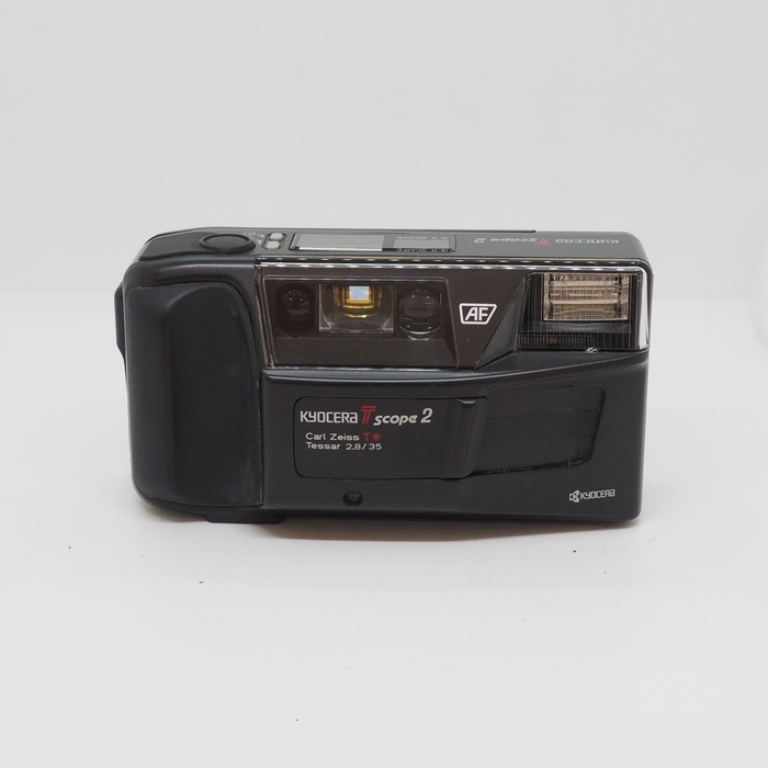 キョウセラ T scope2