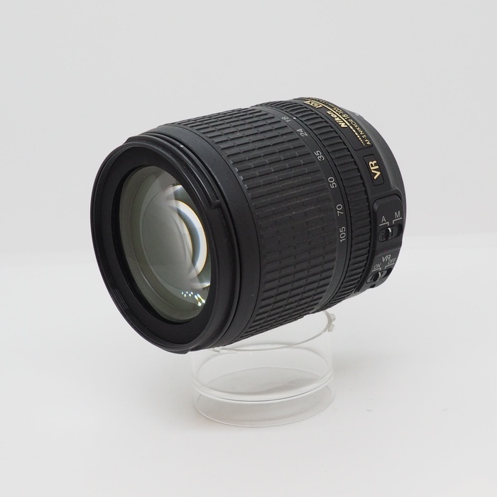 ニコン AF-S DX 18-105/F3.5-5.6G ED VR