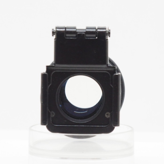 マミヤ マグニファイヤー FD701