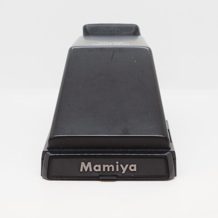 マミヤ RZ67プリズムファインダー MODEL2