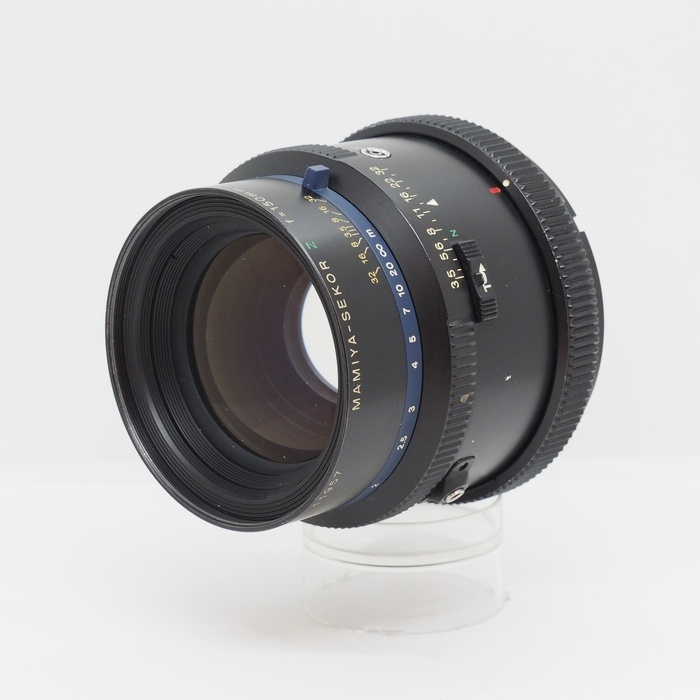 マミヤ SEKOR Z 150/3.5W