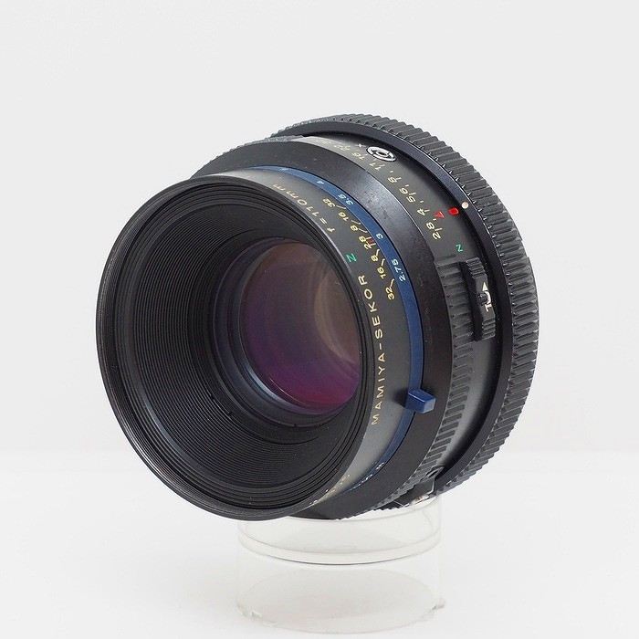 マミヤ SEKOR Z 110/2.8W