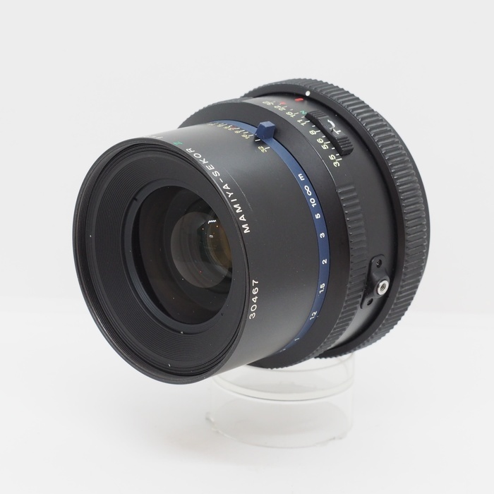 マミヤ SEKOR Z 90/3.5W