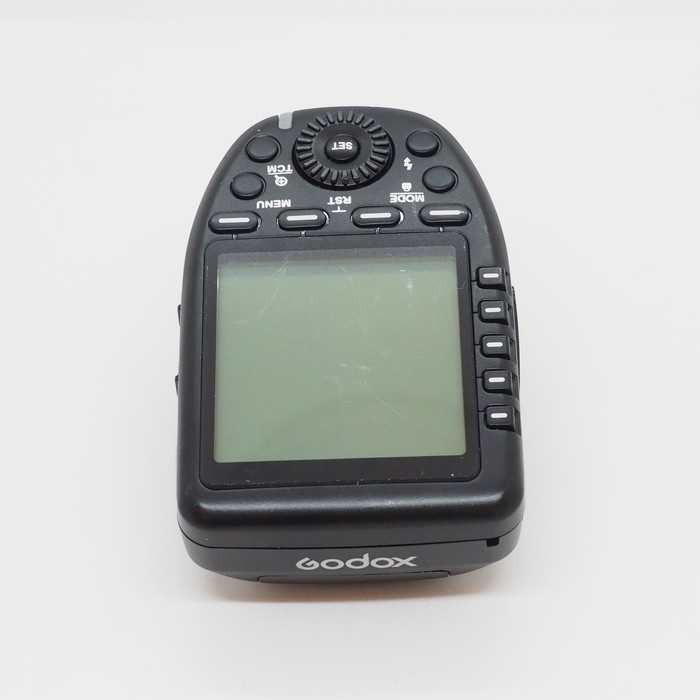 GODOX X Pro ソニー用