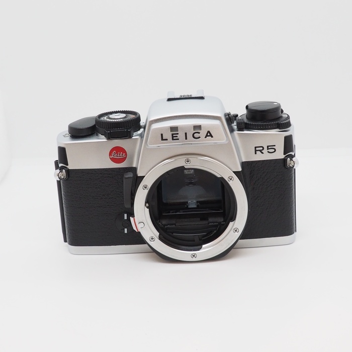 ライカ R5 クローム