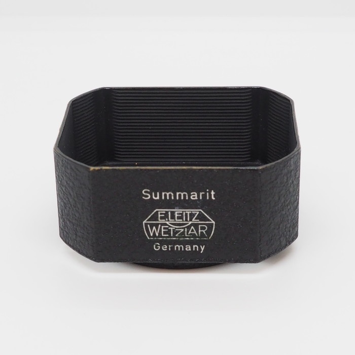 ライカ XOONS 12520 ズマリット フード