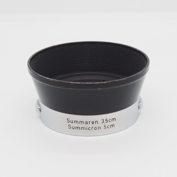 ライカ IROOA 12571 フード 初期