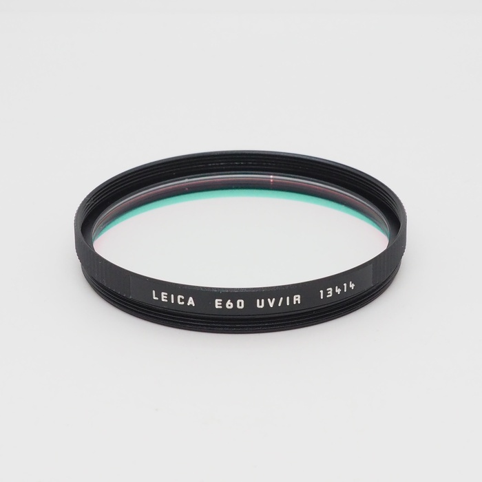 ライカ フィルター E60 UV/IR 13414