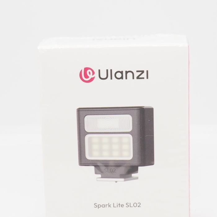 ソノタ Ulanzi Spark Lite SL02 ストロボ