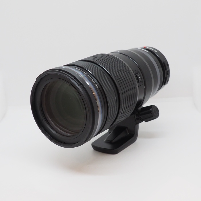 オリンパス M.ZUIKO DIGITAL ED40-150/F2.8 PRO テレコンキツト