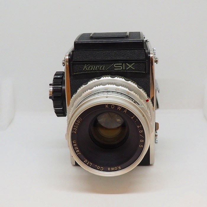 コーワ SIX+85/2.8