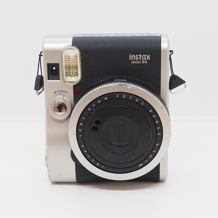 フジフイルム INSTAX MINI 90 チエキ ネオクラシツク
