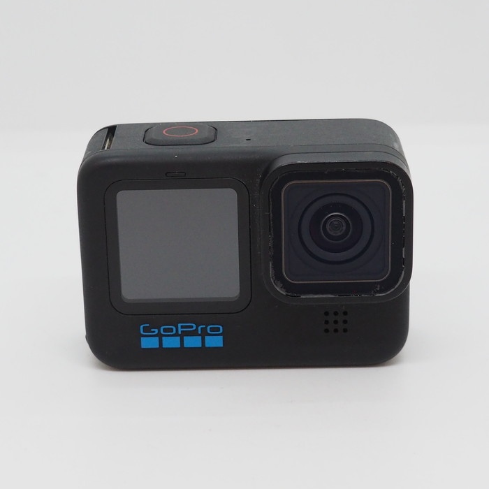 GoPro HERO10 BLACK