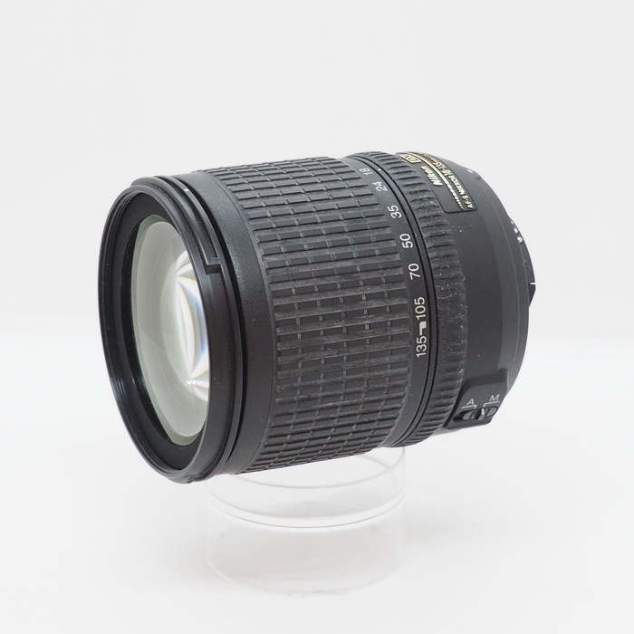 ニコン AF-S DX ED 18-135/3.5-5.6G