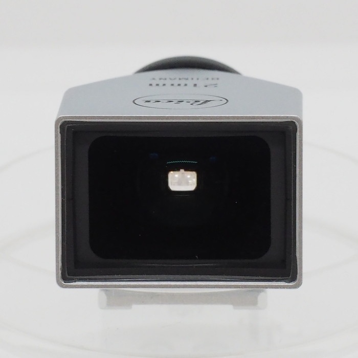 ライカ ビューファインダーM シルバー 12025