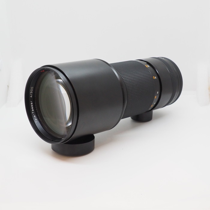 コンタックス Tele-Tessar 300/4 T* MMJ