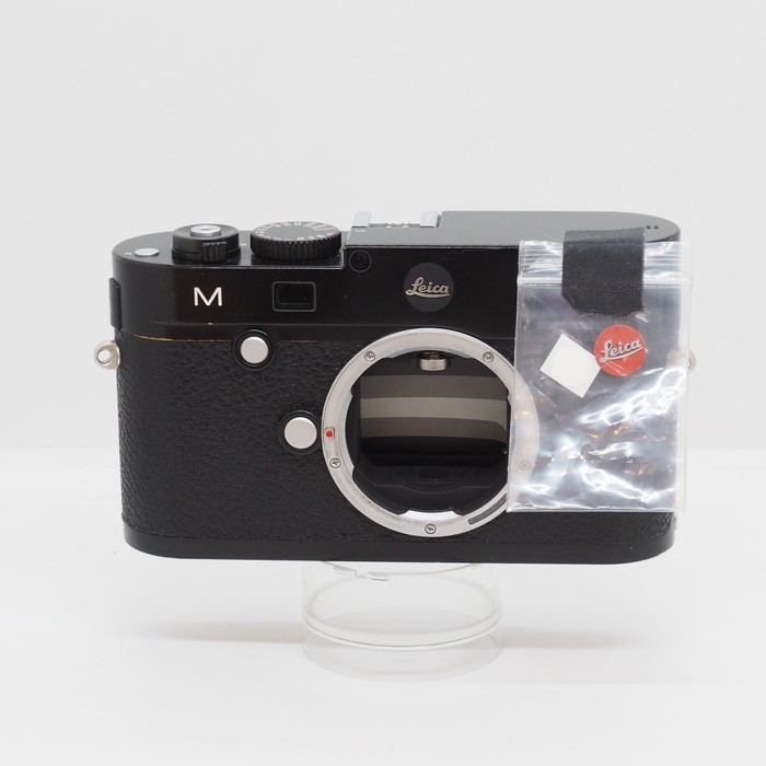 ライカ M 240 ブラックボディ