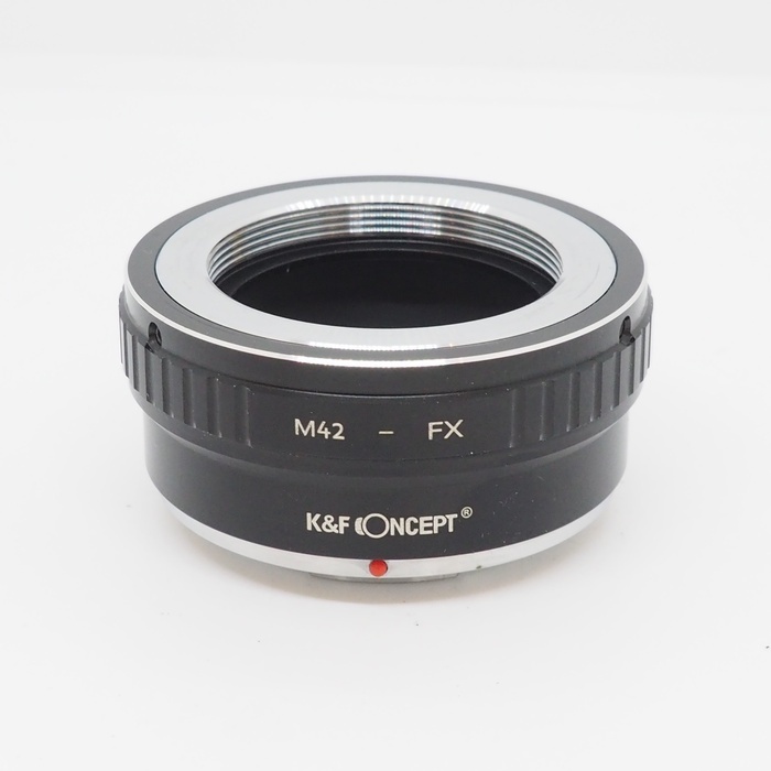 K&F CONCEPT マウントアダプター KF-42X2