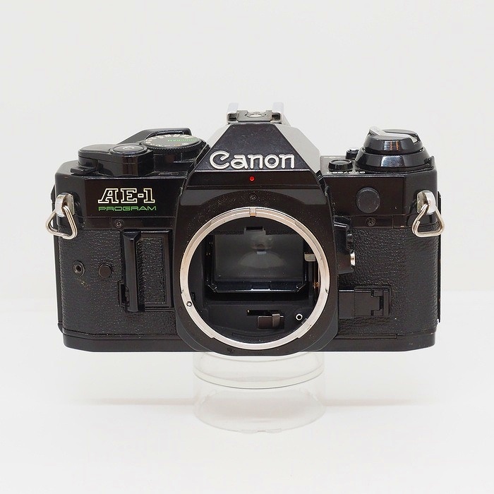 キヤノン AE-1 PROGRAM