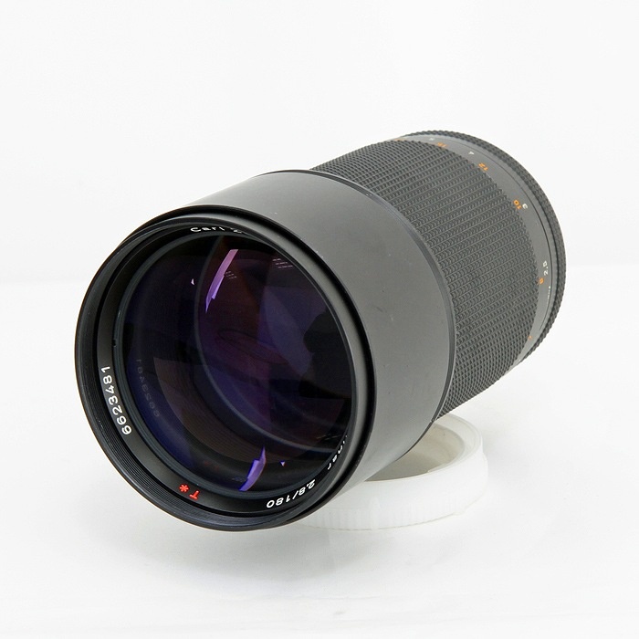 コンタックス RTSゾナーT＊180/2.8 AEG