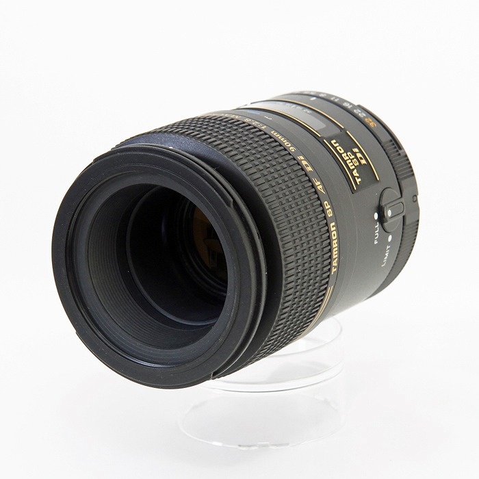 タムロン タムロン SP AF90/F2.8 DI マクロ 272EN