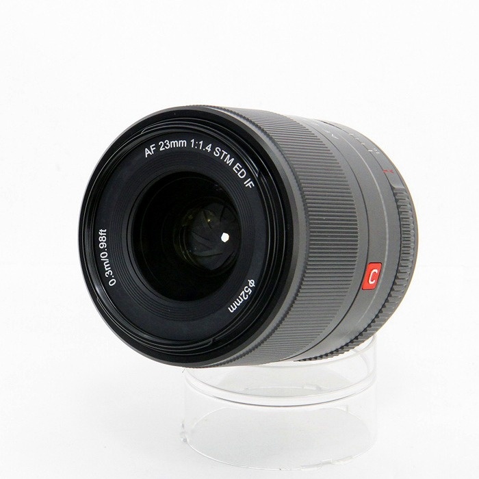 ソノタ VILTROX AF23/1.4 フジX