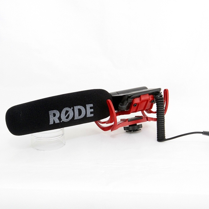 ソノタ RODE VideoMic Rycote