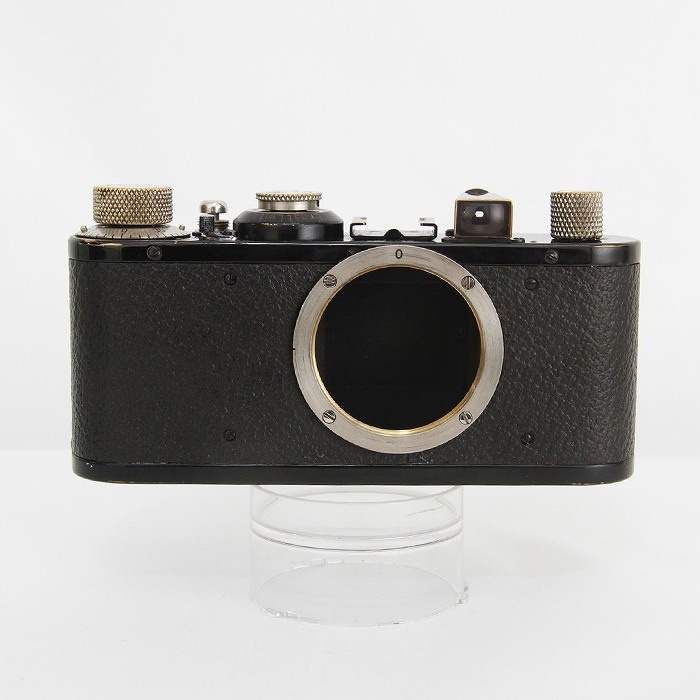 ライカ Leica スタンダード D型 ブラック