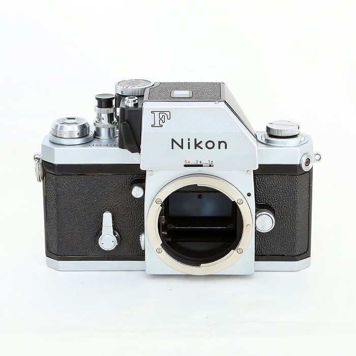 ニコン Nikon Fフォトミック シルバー F-36対応