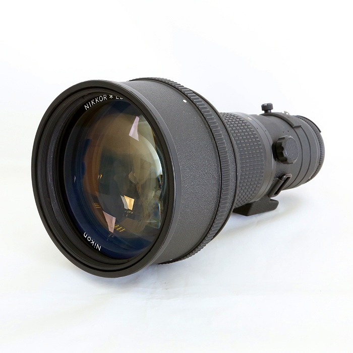  ai s nikkor 300mm f2 8 ed if 