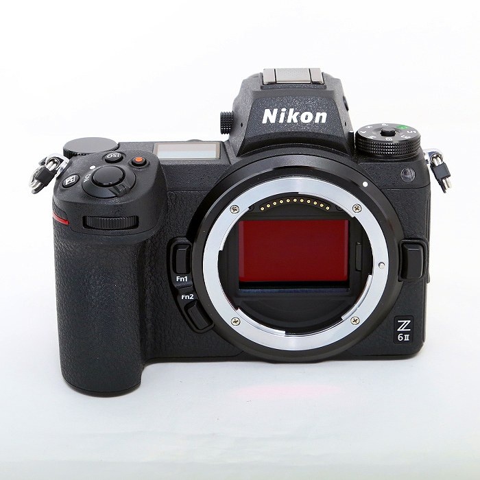 ニコン ニコン Z 6II ボデイ