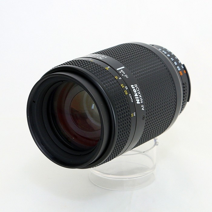 ニコン ニコン AF 70-210/F4-5.6D