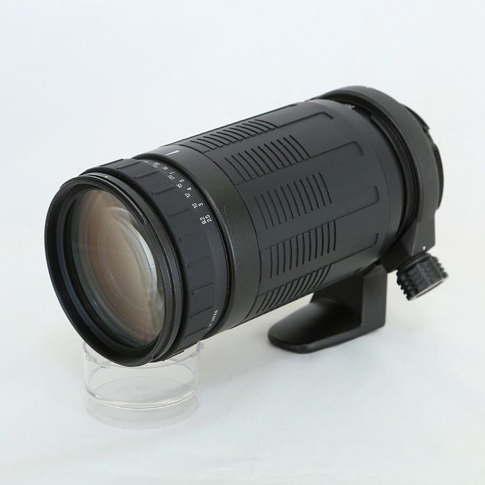 タムロン AF200-400/F5.6 NEW 175D Nikon用