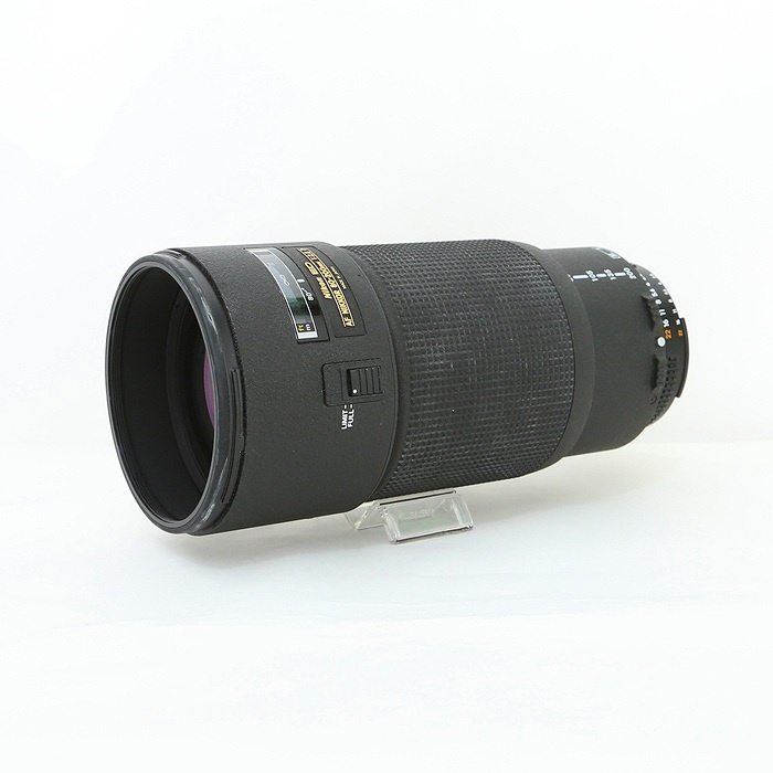 ニコン AF ED 80-200/F2.8D