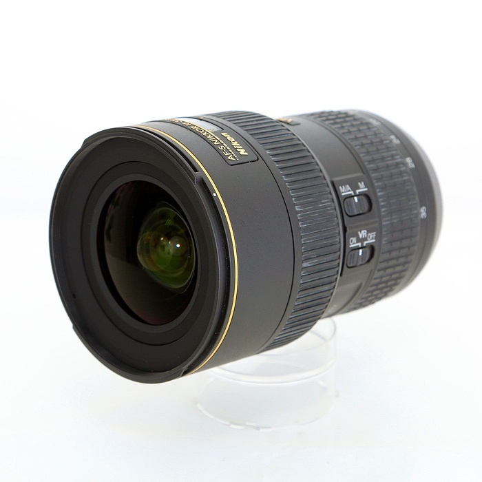ニコン AF-S 16-35/F4G ED VR