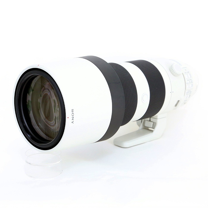 ソニー ソニー FE200-600/F5.6-6.3 G OSS