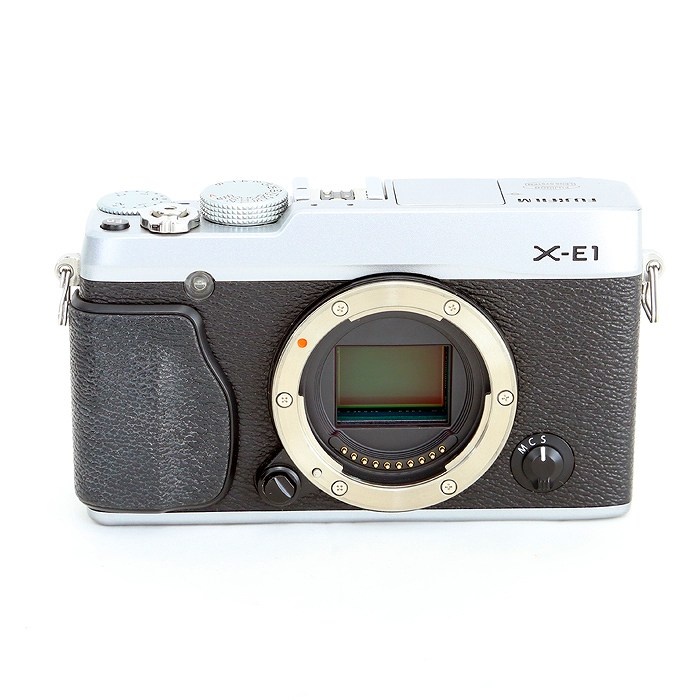 フジフイルム フジ FX-X-E1S デジタルカメラ