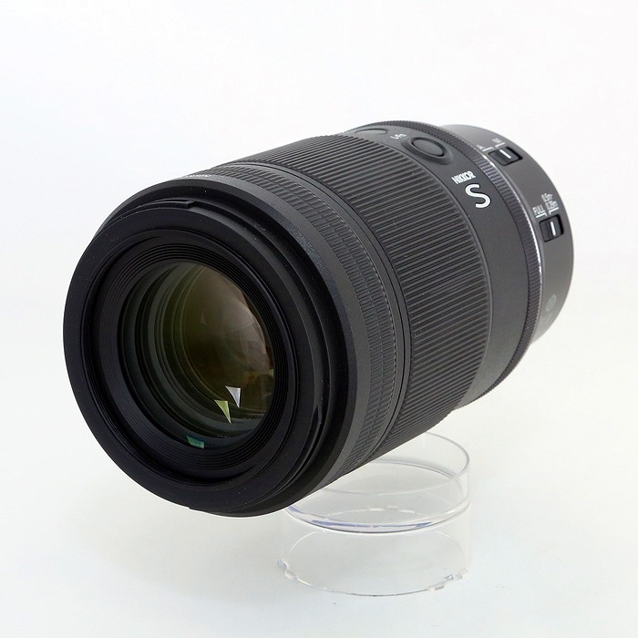 ニコン ニコン Z MC 105/F2.8 VR S