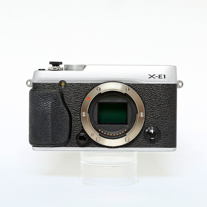 フジフイルム フジ FX-X-E1S デジタルカメラ