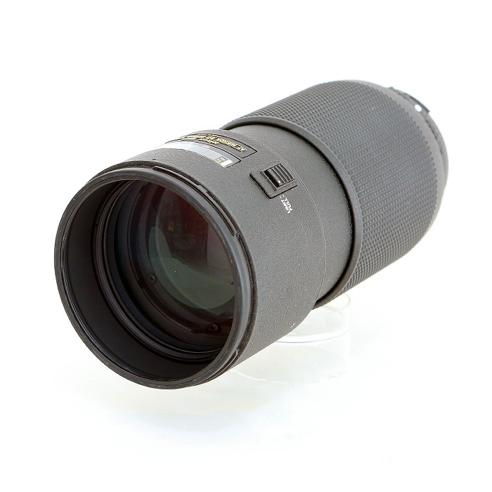 ニコン  AI AF 80-200/F2.8D ED